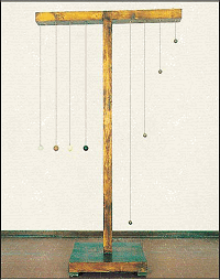 Galileo Pendulum